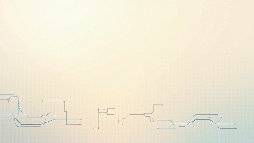 Imagen abstracta de conexión y diálogo, representando la comunicación